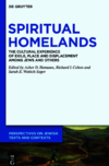 Biemann A.D. (ed.), Cohen R.I. (ed.), Wobick-Segev S.E. (ed.)  Spiritual Homelands